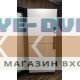 Стальная дверь "Бриг" (биометрический замок Smart lock DZ 888)